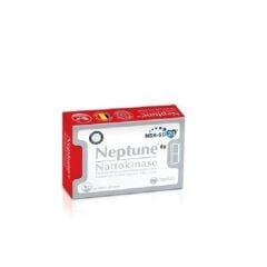 Neptune Nattokinase 30 Kapsül