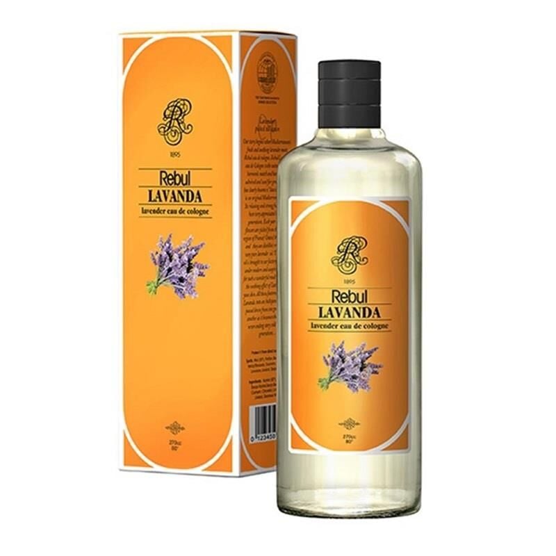 Rebul LAVANTA Kolonya 270ml