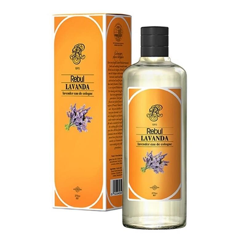 Rebul LAVANTA Kolonya 270ml