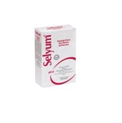 Selyum Kepeğe Karşı Saç Bakım Şampuanı 150ml