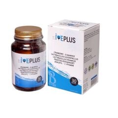 Biiye Plus 30 Kapsül