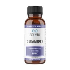 Zade Vital Ceramides 30 Kapsül
