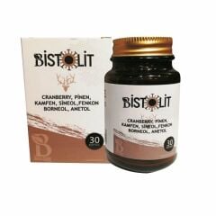 Bistolit 30 Kapsül