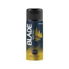 Blade Deep Chill Erkek Deodorant 150ml