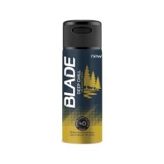 Blade Deep Chill Erkek Deodorant 150ml