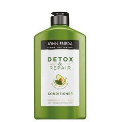John Frieda Detox ve Onarıcı Saç Kremi 250ml