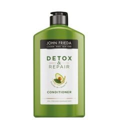 John Frieda Detox ve Onarıcı Saç Kremi 250ml