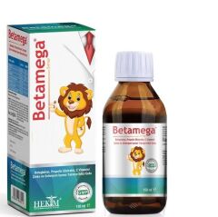 Betamega Şurup 150ml