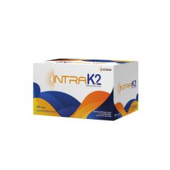 Intra K2 Enzimatik Hidrolize Sığır Kollajeni 30ml x 30 Flakon