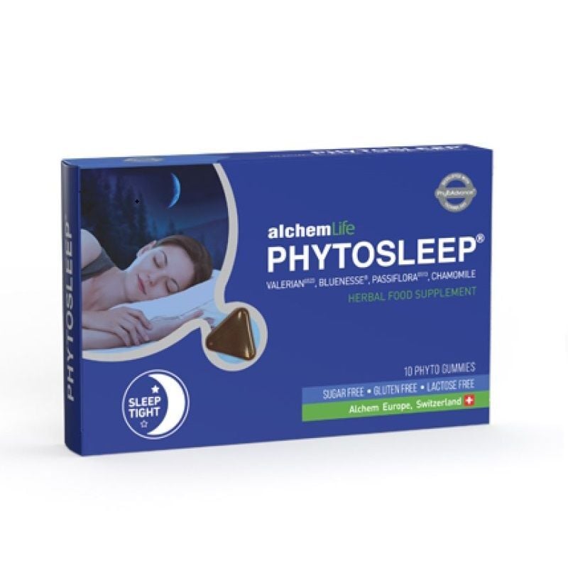 PhytoSleep 10 Gummies