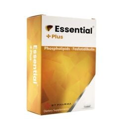 BTPharma Essential Plus 90 Kapsül