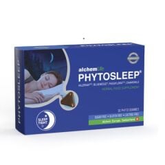 PhytoSleep 30 Gummies