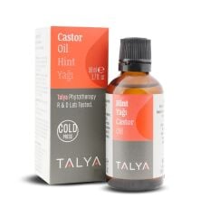 Talya Hint Yağı 50ml