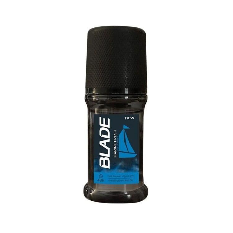 Blade Marine Fresh Roll On 50 Ml