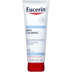 Eucerin Calming Creme Günlük Nemlendirici 226gr