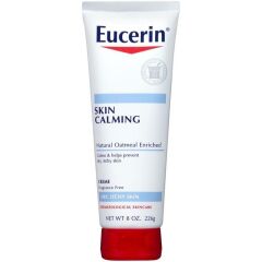 Eucerin Calming Creme Günlük Nemlendirici 226gr