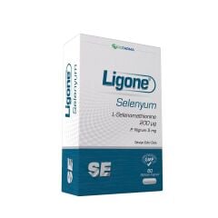 Ligone Selenyum 60 Kapsül