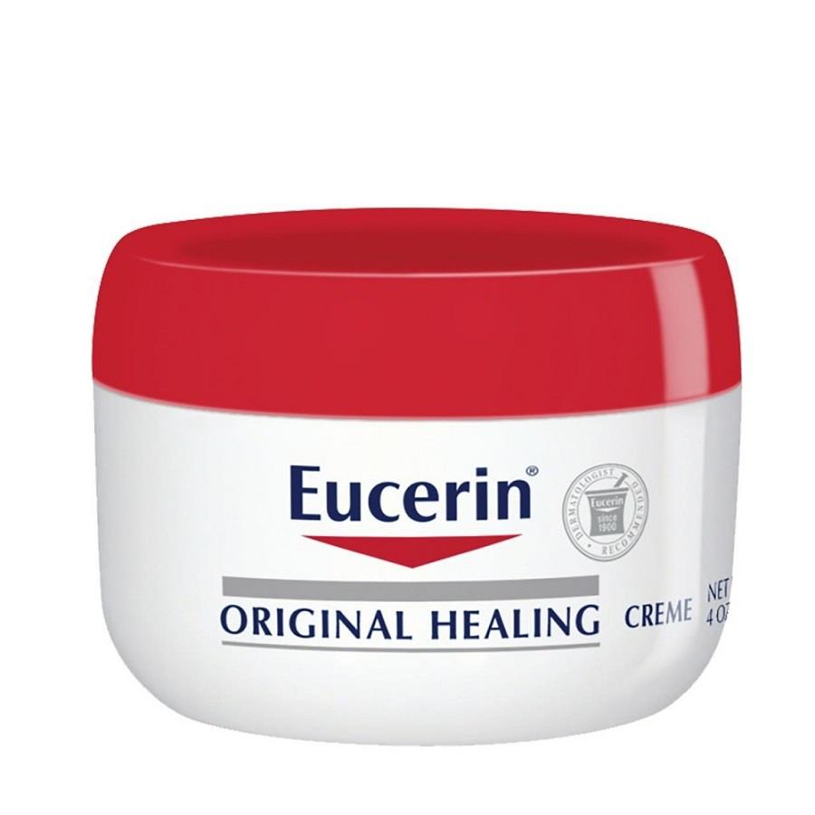 Eucerin Original Healing Cream 113g - Yatıştırıcı Onarım Kremi