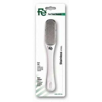 Fe Ayak Nasır Törpüsü