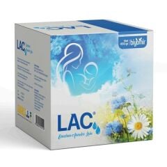 Lac Emziren Anneler İçin Macun 450gr
