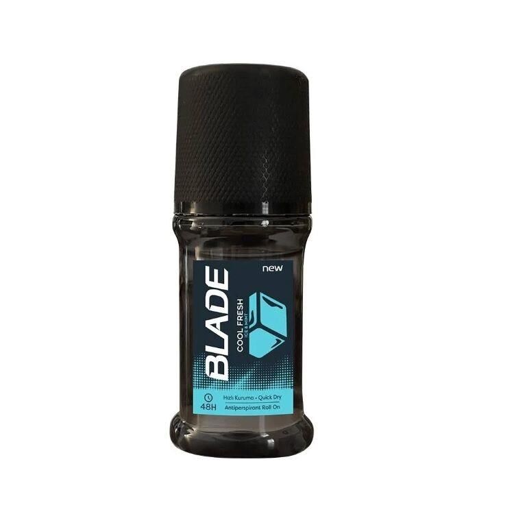 Blade Cool Fresh Roll On 50 Ml