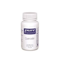Pure Quercetin 60 Kapsül
