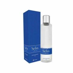 Selin PVC Şişe Kutulu Kolonya 200ml