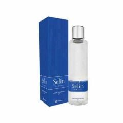 Selin PVC Şişe Kutulu Kolonya 200ml