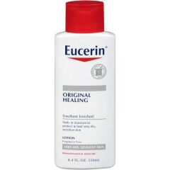 Eucerin Original Healing Rich Lotion 250ml - Nemlendirici Losyon