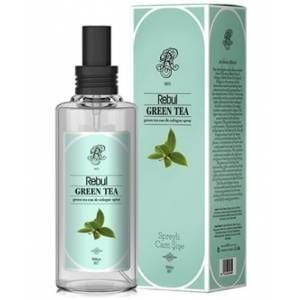 Rebul GREEN TEA Kolonya 270ml