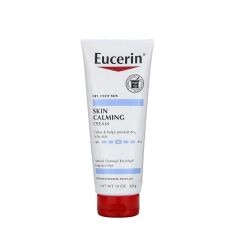 Eucerin Skin Calming Itch Soothing Krem 396gr