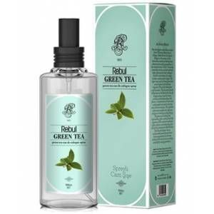 Rebul GREEN TEA Kolonya 100ml