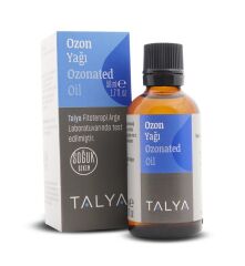 Talya Ozon Yağı 50ml