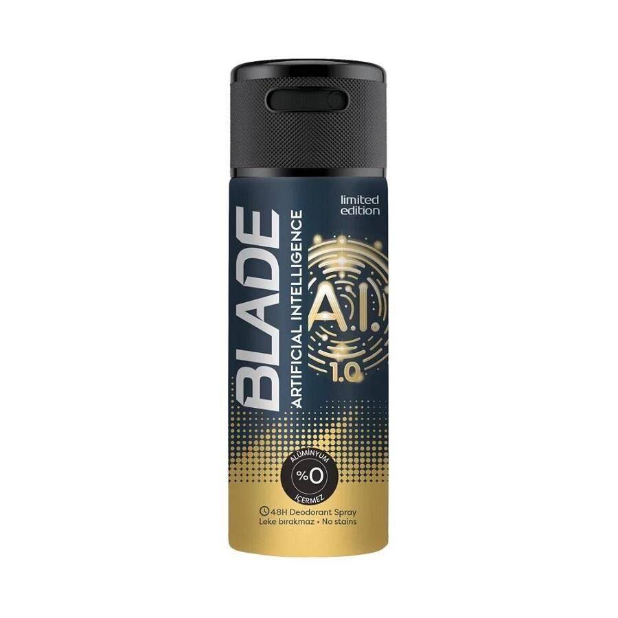 Blade Artificial Intelligence Deo 1.0 150ml