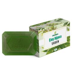 Destek Çay Ağacı Sabun 150 gr
