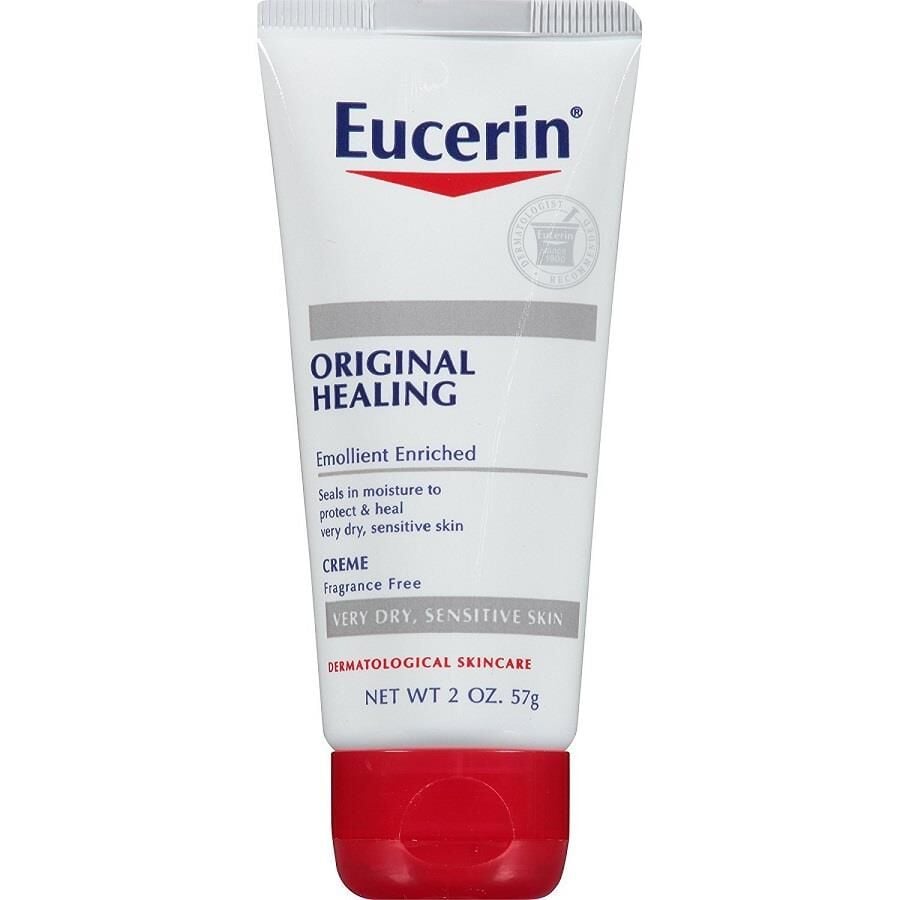Eucerin Original Healing Cream 57gr - Nemlendirici