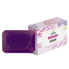 Destek Kollajen Sabun 150 gr