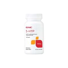 GNC 5-HTP 100 mg 30 Kapsül