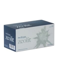 The Base Zeolit Clinoptilolite 45 Saşe