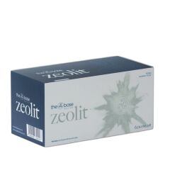 The Base Zeolit Clinoptilolite 45 Saşe