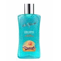Eda Taşpınar Güneş Sonrası Serinletici Jel 200ml