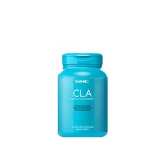 GNC Total Lean CLA 90 Softgel