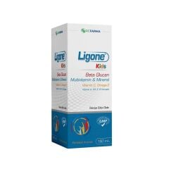 Ligone Kids Şurup 150ml