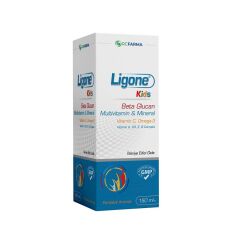 Ligone Kids Şurup 150ml