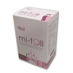 Oxi Mi-Foll 30 Saşe