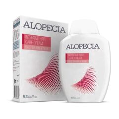 Alopecia Intensive Hair Care Cream - Saç Bakım Kremi