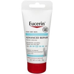 Eucerin Advanced Repair Hand Cream 78gr
