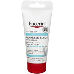 Eucerin Advanced Repair Hand Cream 78gr