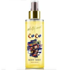 Eda Taşpınar Coco ( Coconut ) Body Mist 200ml