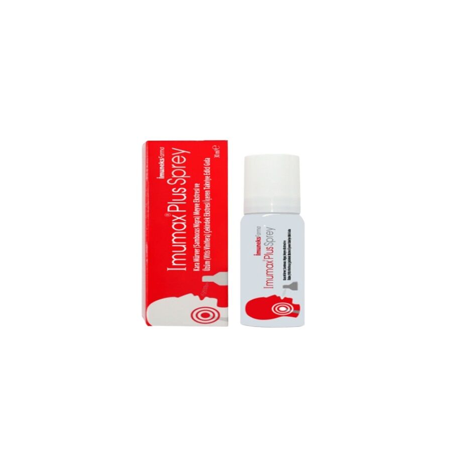 Imumax Plus Sprey 30 ml